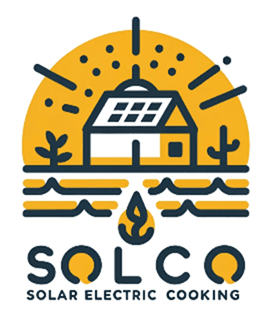 Solco - Solar Electric Cooking